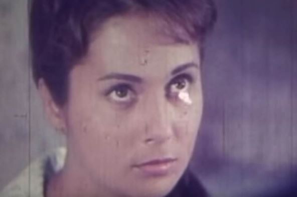 Dušica se udala za Portualca i prošla pakao