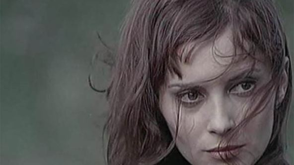 Dušicu nikada nije bila prihvaćena iako je bila jedna od najlepših