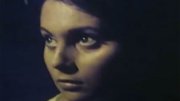 Dušica Žegarac oduševljavala je Jugu