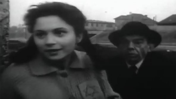 Dušica Žegarac je otkrivena sa 16 godina