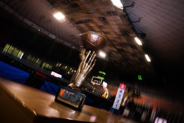 Pehar Kupa Radivoja Koraća