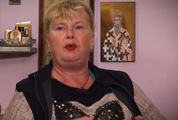 zorica marković keva