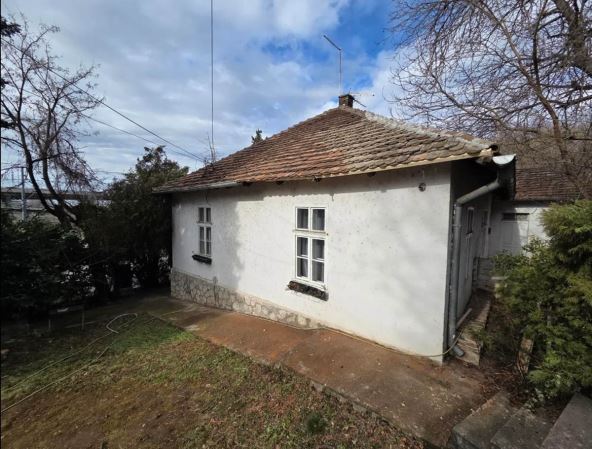 kuća Arčibalda Rajsa