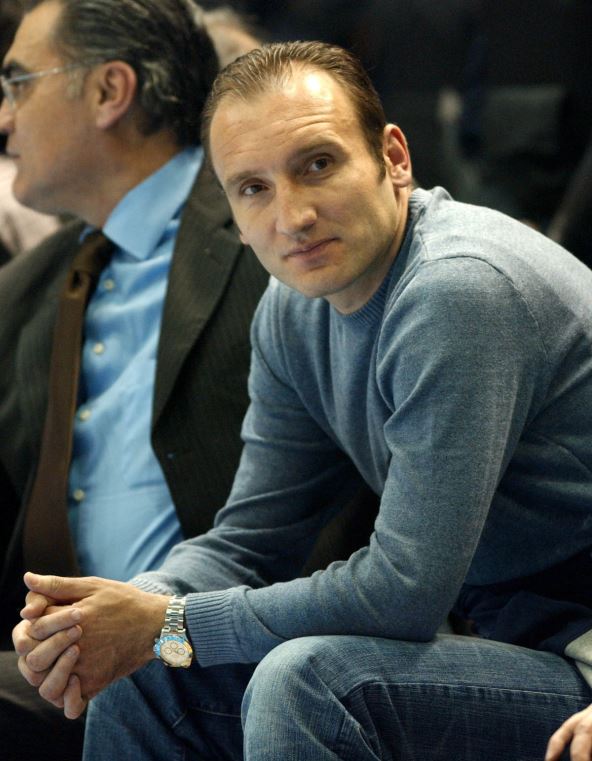 Damir Čakar