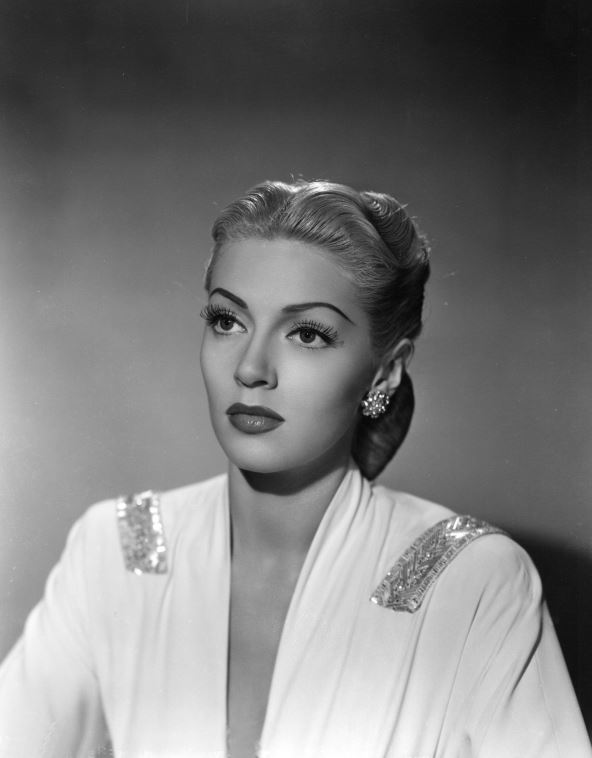 Lana Tarner