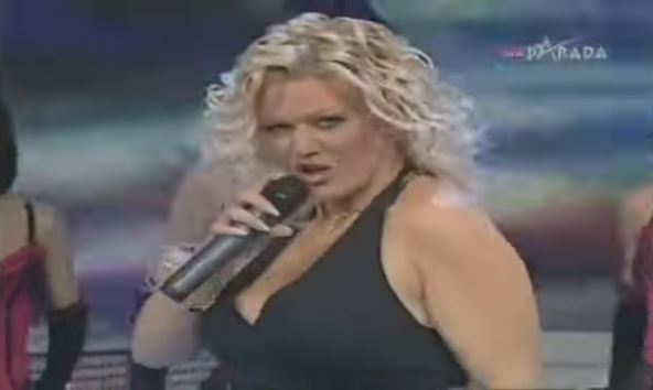 Marija Mara Stojadinović