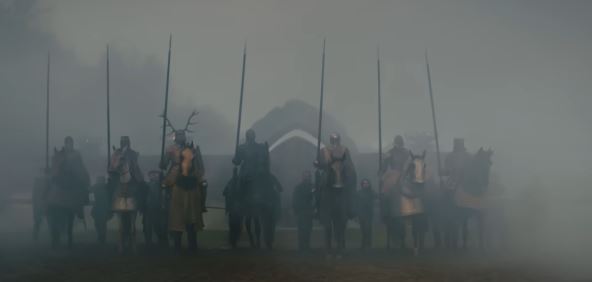 A Knight of the Seven Kingdoms, turnir