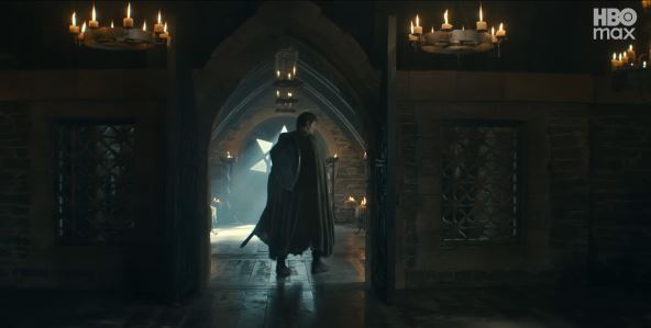 A Knight of the Seven Kingdoms