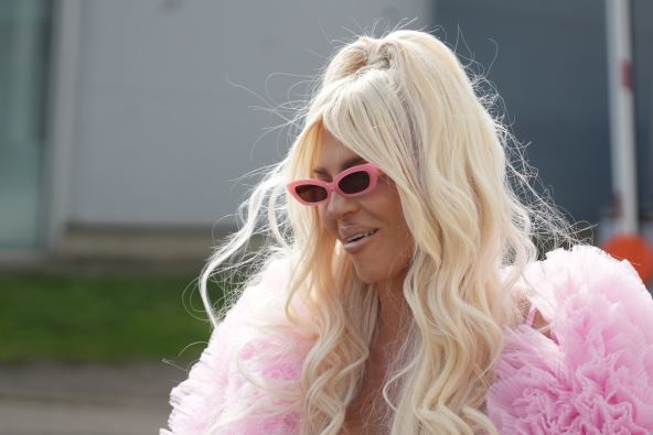 jelena karleuša