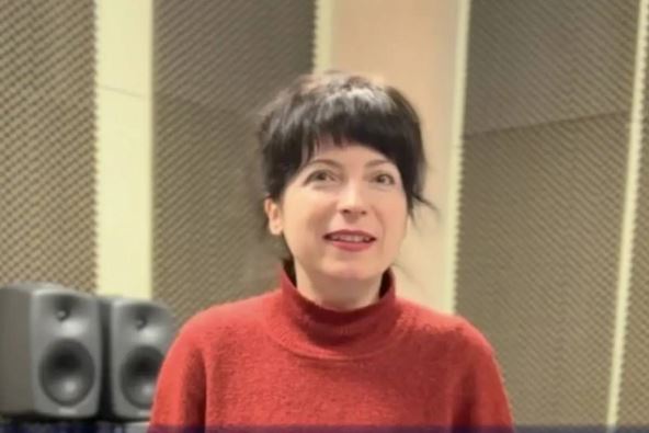 gordana kovačić preminula