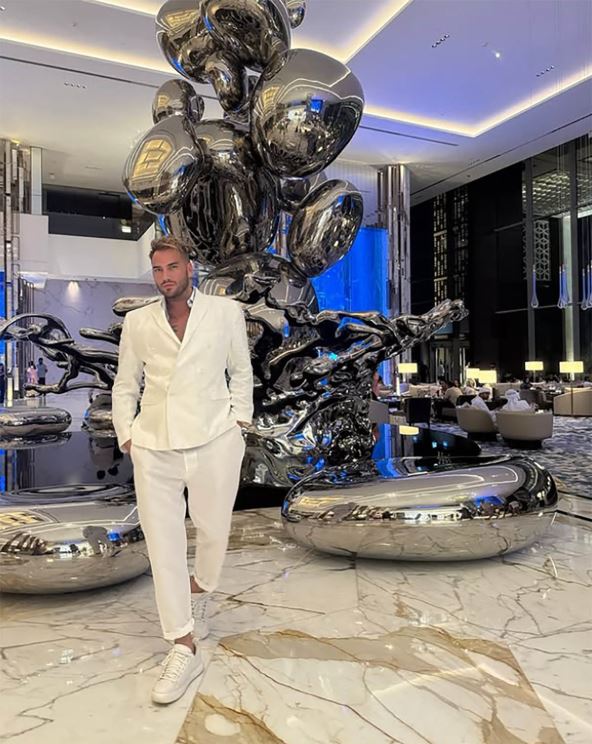 Boris Kargotić progovorio je o saradnji na Evroviziji