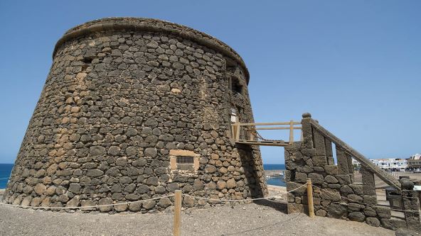 El Kotiljo, Španija