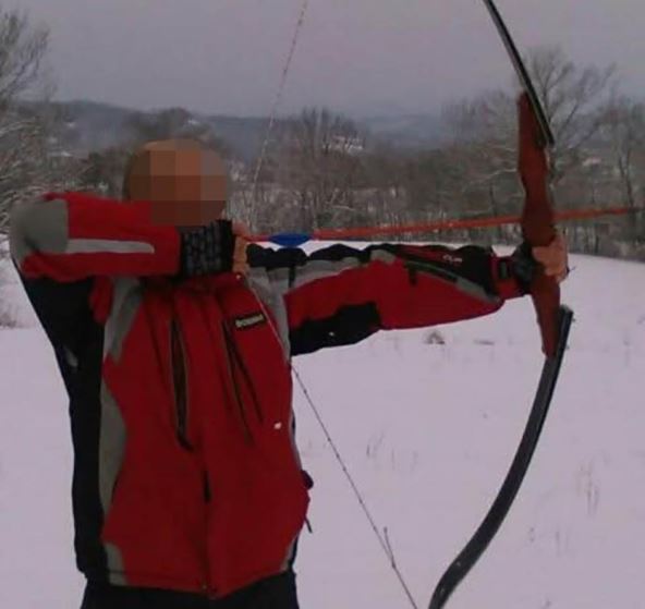 T.R. koji je ubio suprugu, ranio majku pa izvršio samoubistvo