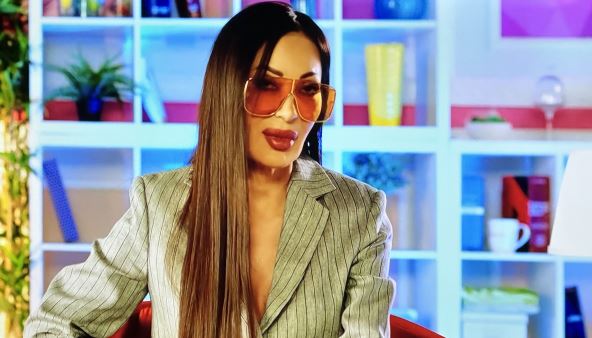 Ceca u dokumentarcu o Popoviću.