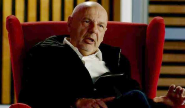 Miša Petrovski u dokumentarcu o Saši