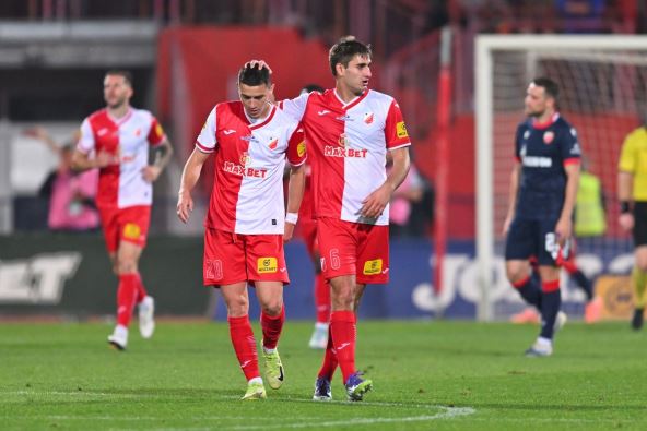 Siniša Tanjga i Dragan Kokanović.