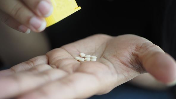 veštački zaslađivač