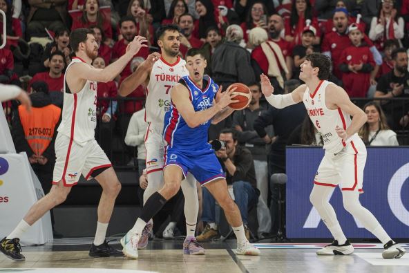 Turska Srbija u Istanbulu