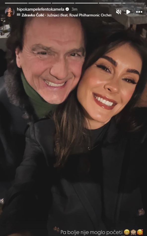 dragana mićalović,zdravko čolić