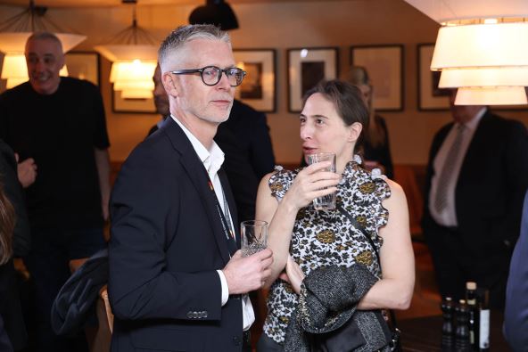 Kristijan Ebner austrijski ambasador sa suprugom VIktorijokm - autor Mitar Mitrović copy.jpg