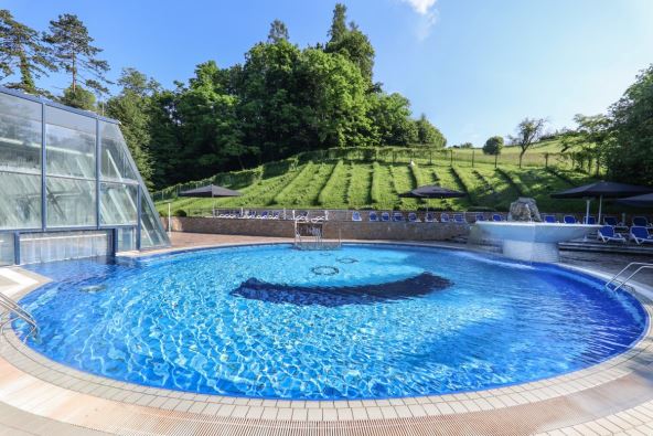 Hotel Dobrna