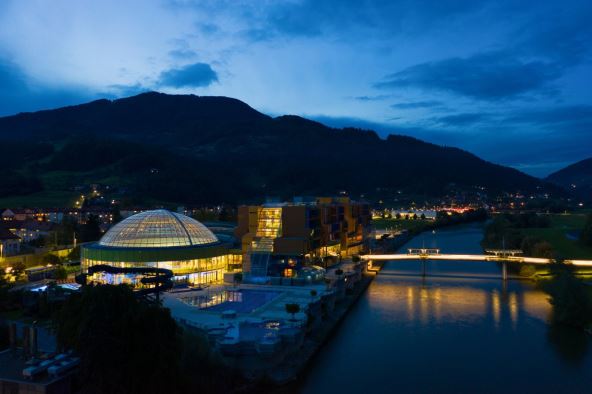 Terme Laško Slovenija