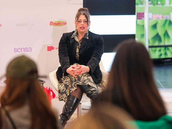 SENSA Oaza zdravlja u BIG-u: Saznali smo kako da sačuvamo zdravlje