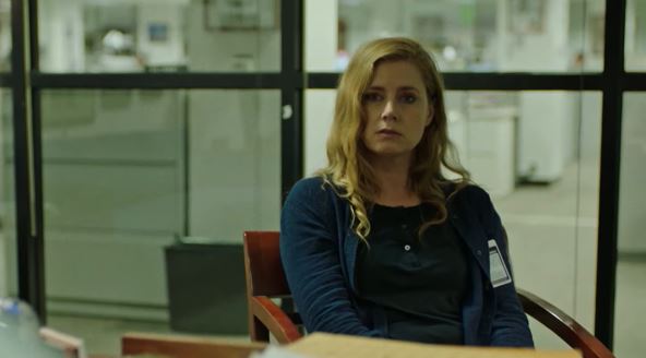 Sharp objects ponvoo je najgledanija