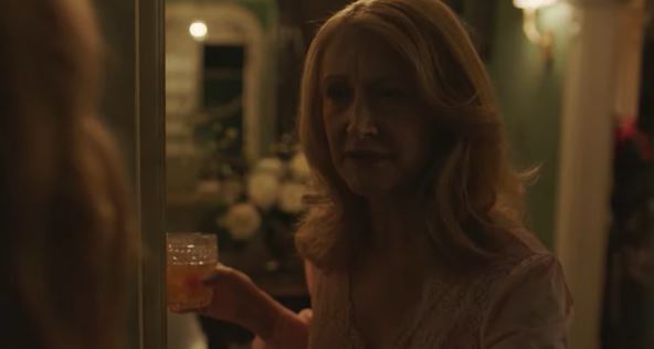 Najppopularnija serija Sharp objects