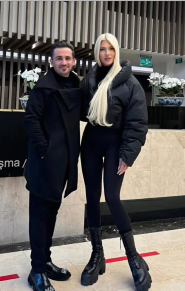 Jelena Karleuša Turska estetska hirurgija doktor