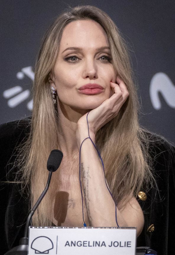 Anđelina Džoli