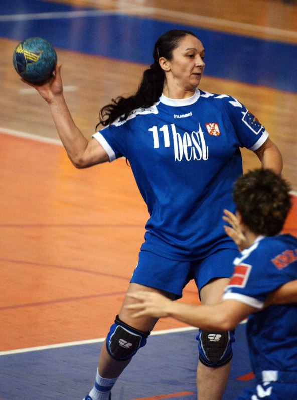 Ljiljana Knežević
