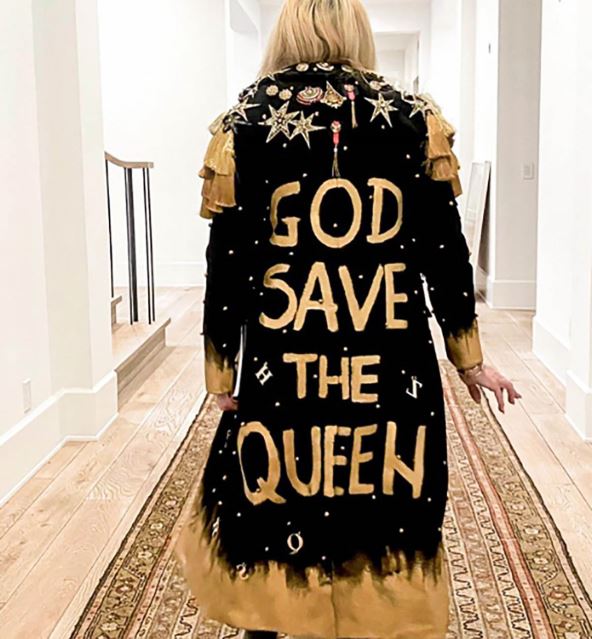 Madona