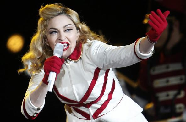 Madona