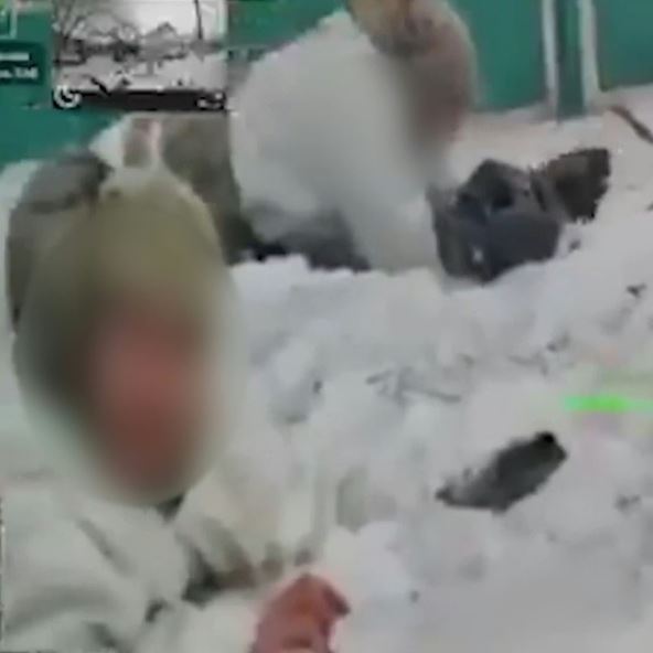 Ukrajinski dron snima ruske vojnike (5).jpg