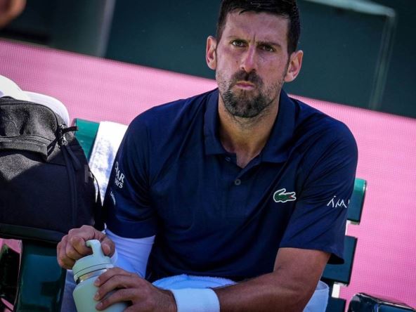 Novak Đoković