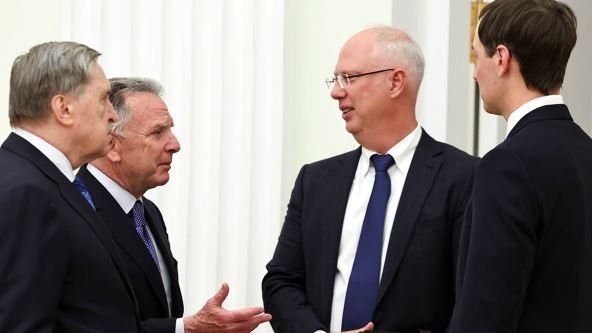 Sastanak američke i ruske delegacije na Floridi (3).jpg