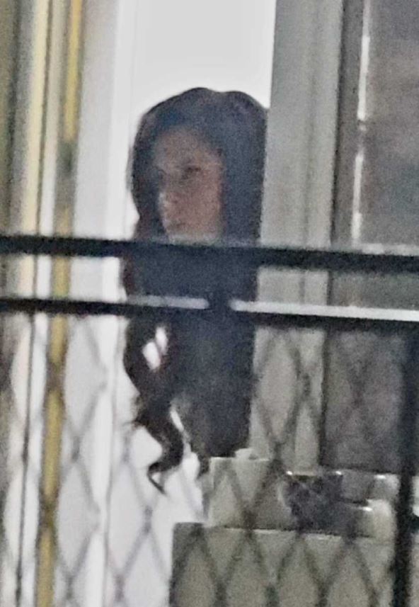 Ana Sević u Brestaču