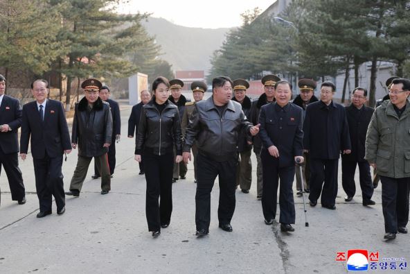 Kim Džong Un