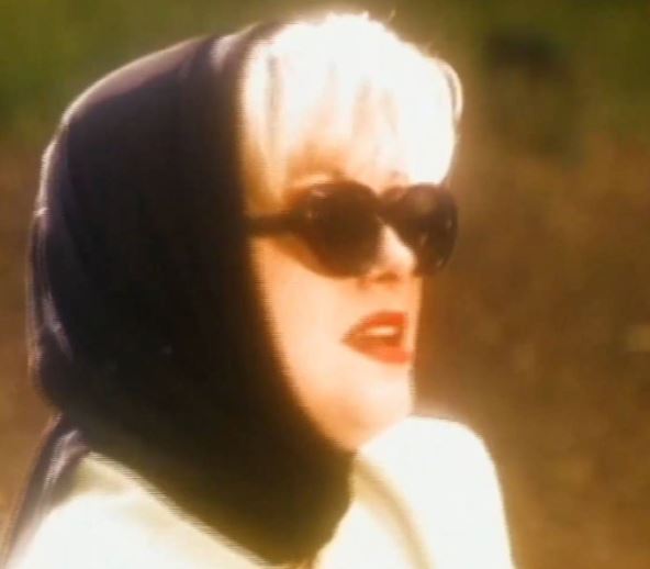 Jasna Zlokić pre skandala