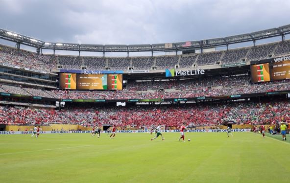 Na stadionu Metlajf u Njujorku igraće se finale Mundijala 2026.