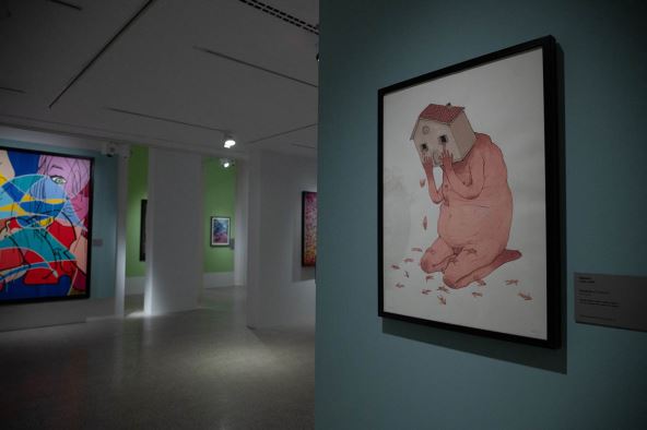 Promena imena se veruje da se desila nakon 2008.