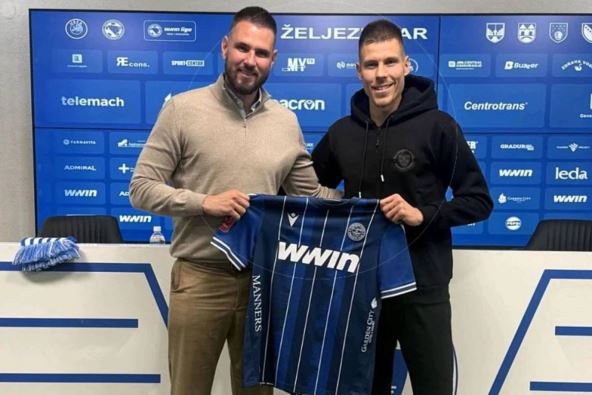 Stefan Cvijović Cvija