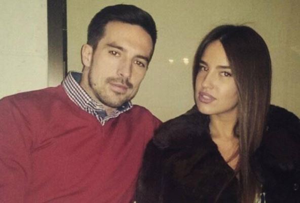 Vladimir Volkov Jovana Milinković