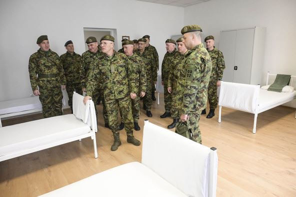 Vojska Srbije