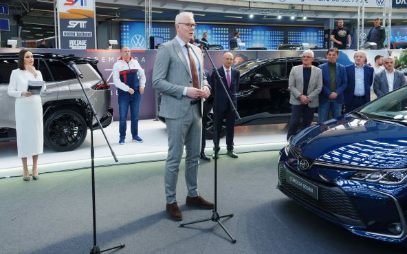 Predsednik OKS, Dejan Tomašević.jpg