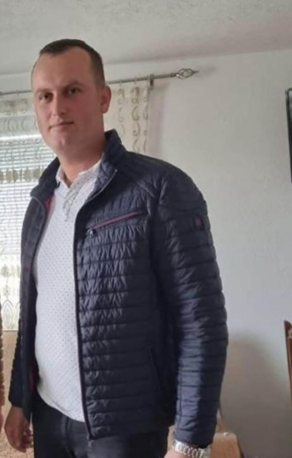 Radnik koji je poginuo na gradilištu