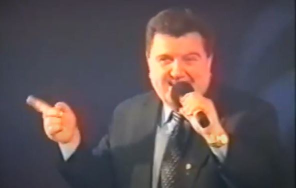 Vladimir Savčić Čobi