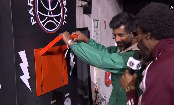 Vikaš Doraso pred meč Partizana i Pariza (3).png