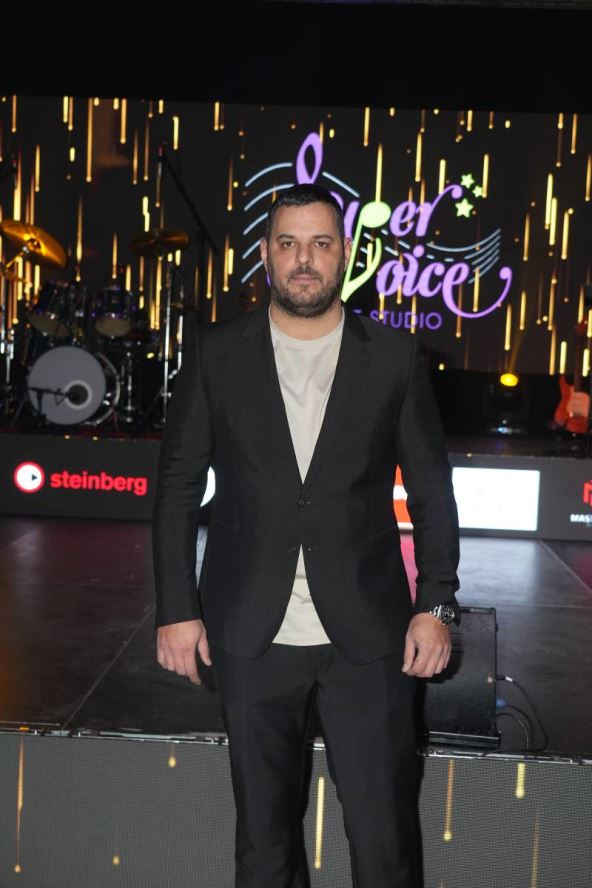 Dejan Kostić